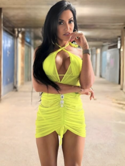 Angela Doll